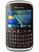 BlackBerry Curve 9320 – технические характеристики