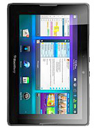 BlackBerry 4G LTE PlayBook – технические характеристики