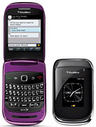 BlackBerry Style 9670 – технические характеристики
