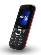 BLU Flash – технические характеристики
