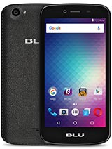BLU Neo X LTE – технические характеристики