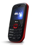 BLU Samba Mini – технические характеристики