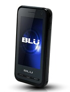 BLU Smart – технические характеристики