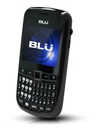 BLU Speed – технические характеристики