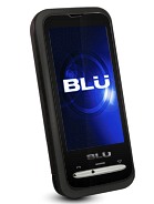 BLU Touch – технические характеристики