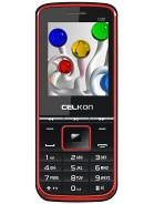 Celkon C22 – технические характеристики