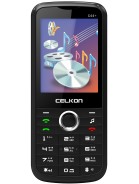 Celkon C44+ – технические характеристики