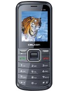 Celkon C509 – технические характеристики