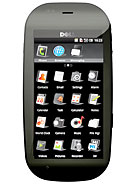 Dell Mini 3iX – технические характеристики