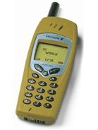 Ericsson A2628 – технические характеристики