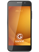 Gigabyte GSmart Alto A2 – технические характеристики