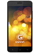 Gigabyte GSmart Guru – технические характеристики