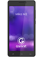 Gigabyte GSmart Mika M2 – технические характеристики