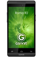Gigabyte GSmart Roma R2 – технические характеристики