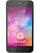 Gigabyte GSmart T4 (Lite Edition) – технические характеристики