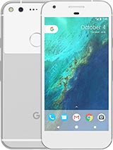 Google Pixel – технические характеристики