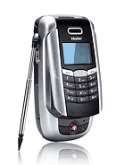 Haier N90 – технические характеристики
