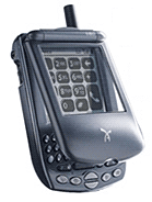 Palm Treo 180 – технические характеристики