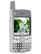 Palm Treo 600 – технические характеристики