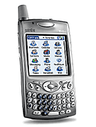 Palm Treo 650 – технические характеристики