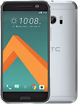 HTC 10 – технические характеристики
