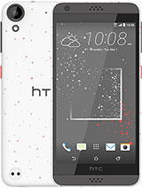 HTC Desire 530 – технические характеристики