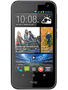 HTC Desire 310 dual sim – технические характеристики