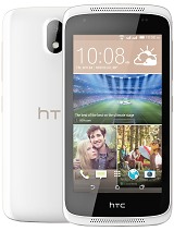 HTC Desire 326G dual sim – технические характеристики