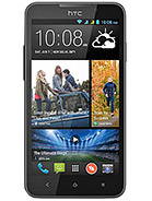 HTC Desire 516 dual sim – технические характеристики