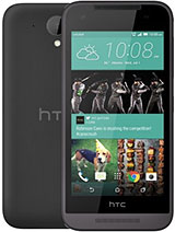 HTC Desire 520 – технические характеристики