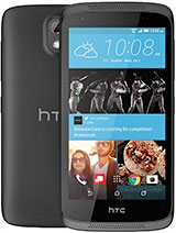 HTC Desire 526 – технические характеристики