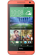 HTC Desire 610 – технические характеристики