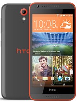 HTC Desire 620G dual sim – технические характеристики