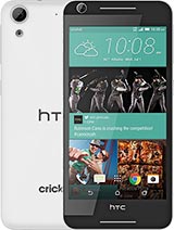 HTC Desire 625 – технические характеристики