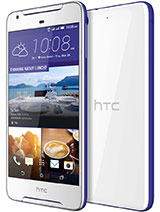 HTC Desire 628 – технические характеристики