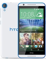 HTC Desire 820 – технические характеристики