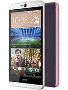 HTC Desire 826 dual sim – технические характеристики