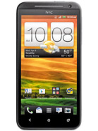 HTC Evo 4G LTE – технические характеристики