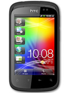 HTC Explorer – технические характеристики