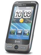 HTC Freestyle – технические характеристики