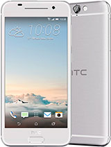 HTC One A9 – технические характеристики