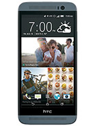HTC One (E8) CDMA – технические характеристики