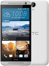 HTC One E9 – технические характеристики