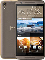 HTC One E9s dual sim – технические характеристики