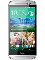 HTC One (M8) – технические характеристики