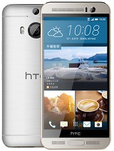 HTC One M9+ Supreme Camera – технические характеристики