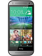 HTC One mini 2 – технические характеристики