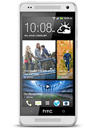 HTC One mini – технические характеристики