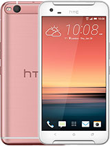 HTC One X9 – технические характеристики