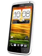 HTC One XL – технические характеристики